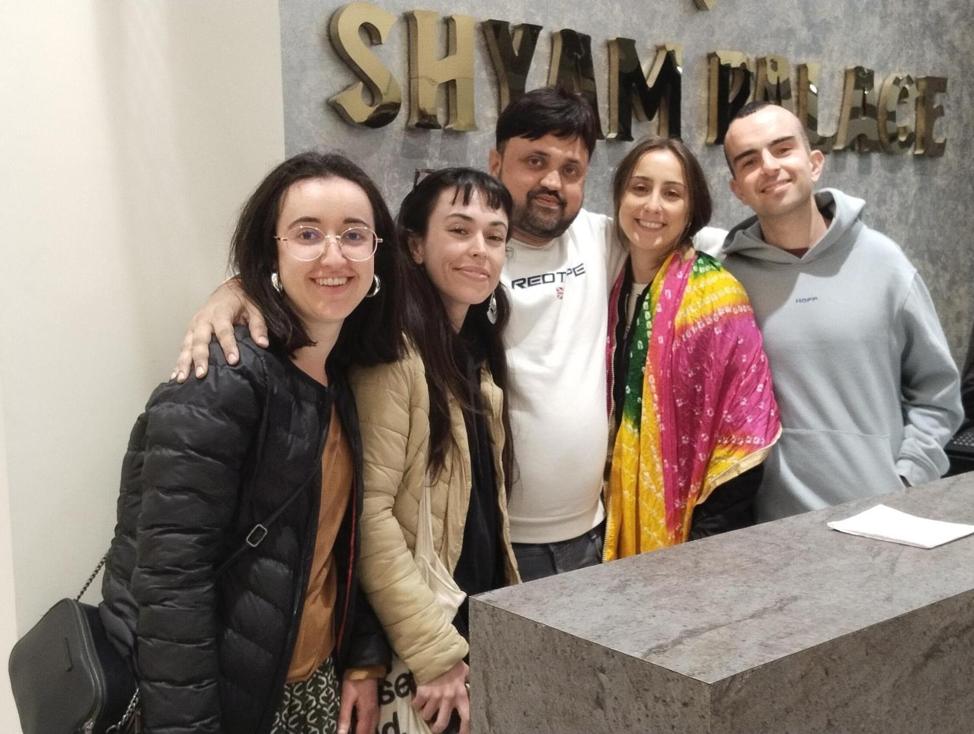 Shyam Palace India 2* Agra (Uttar Pradesh)