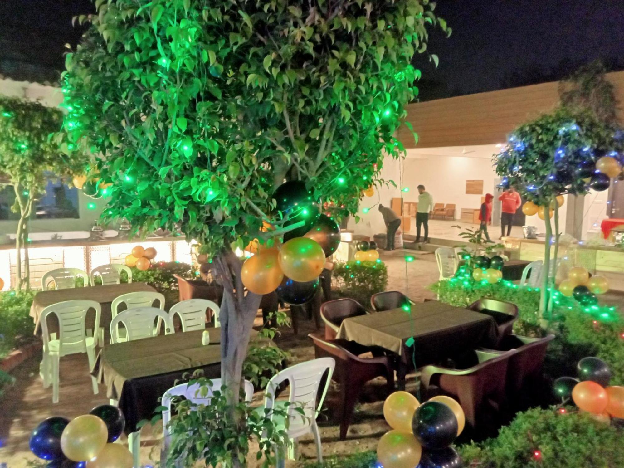 Shyam Palace India Hotel