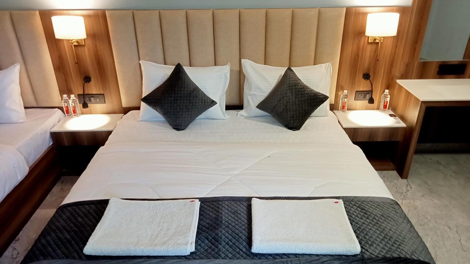 Hotel Shyam Palace India Agra (Uttar Pradesh)