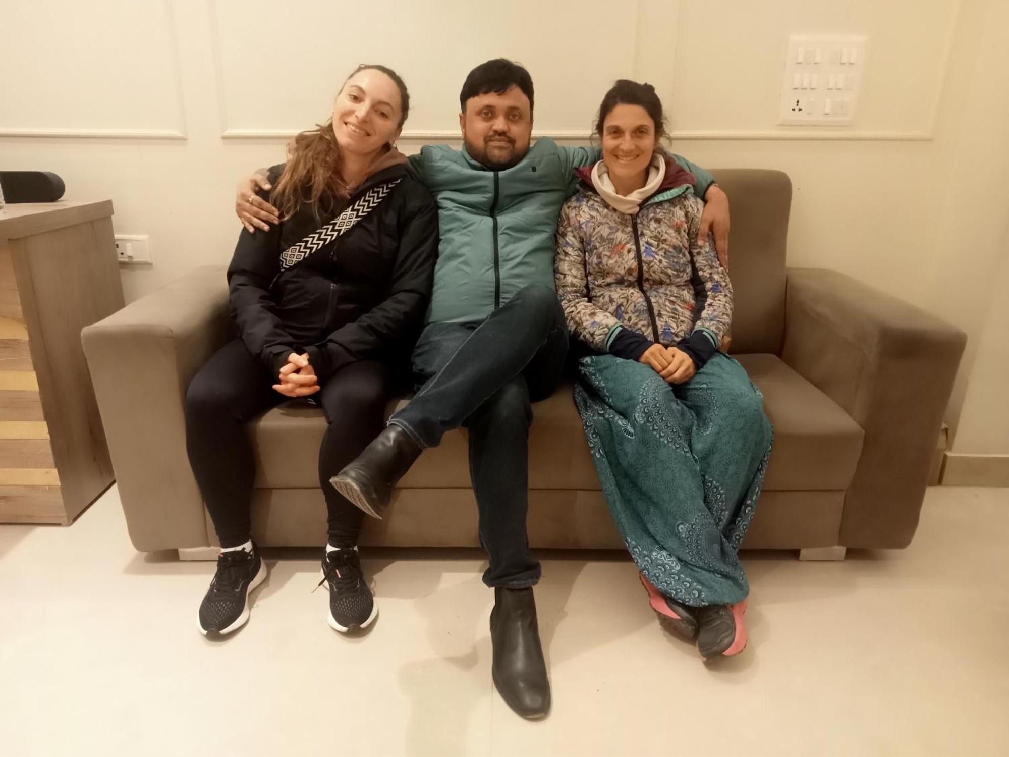 Shyam Palace India Hotel
