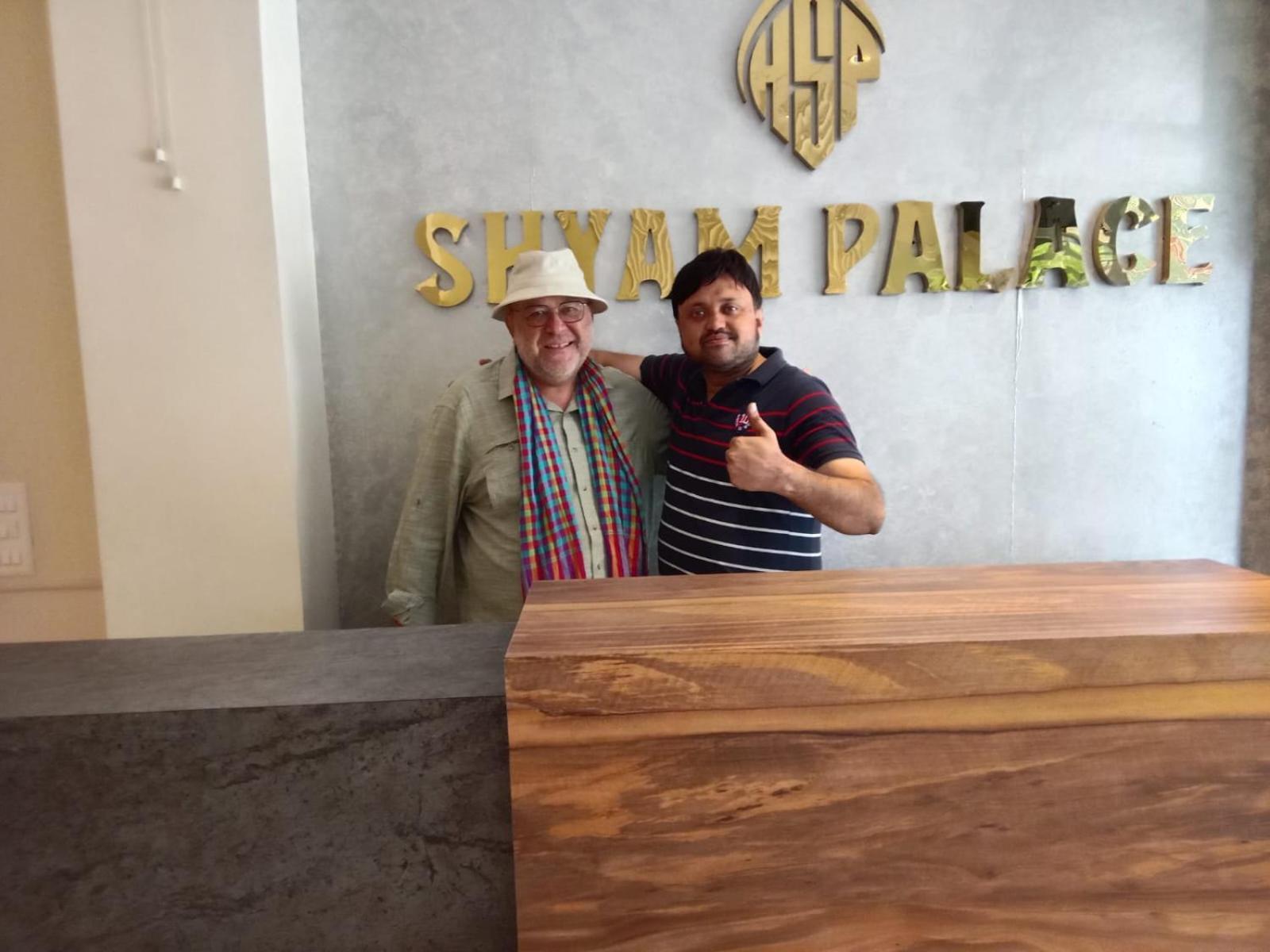 Shyam Palace India 2* Agra (Uttar Pradesh)