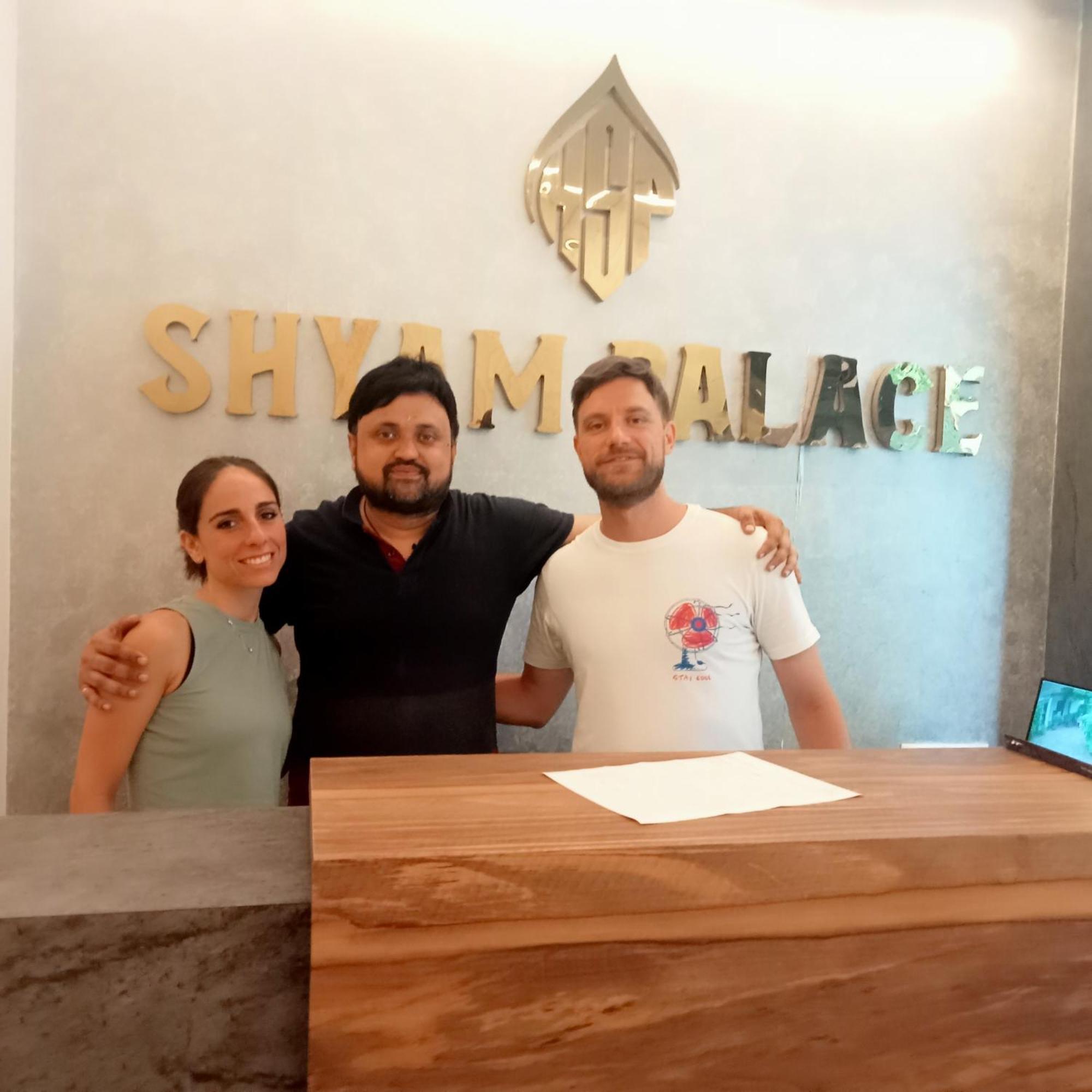 Shyam Palace India Hotel Agra (Uttar Pradesh)
